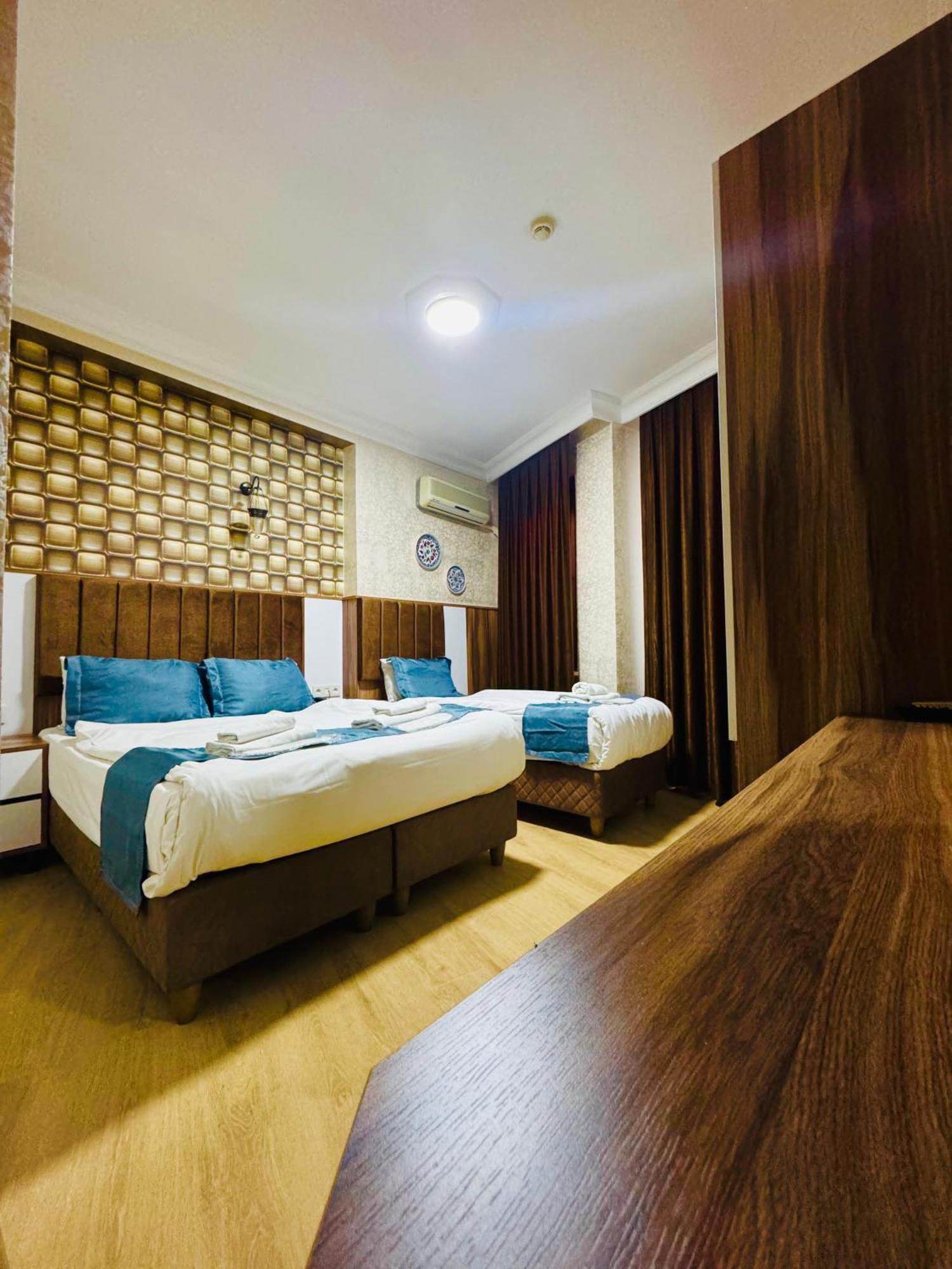 Art City Hotel Istanbul — Photos 3