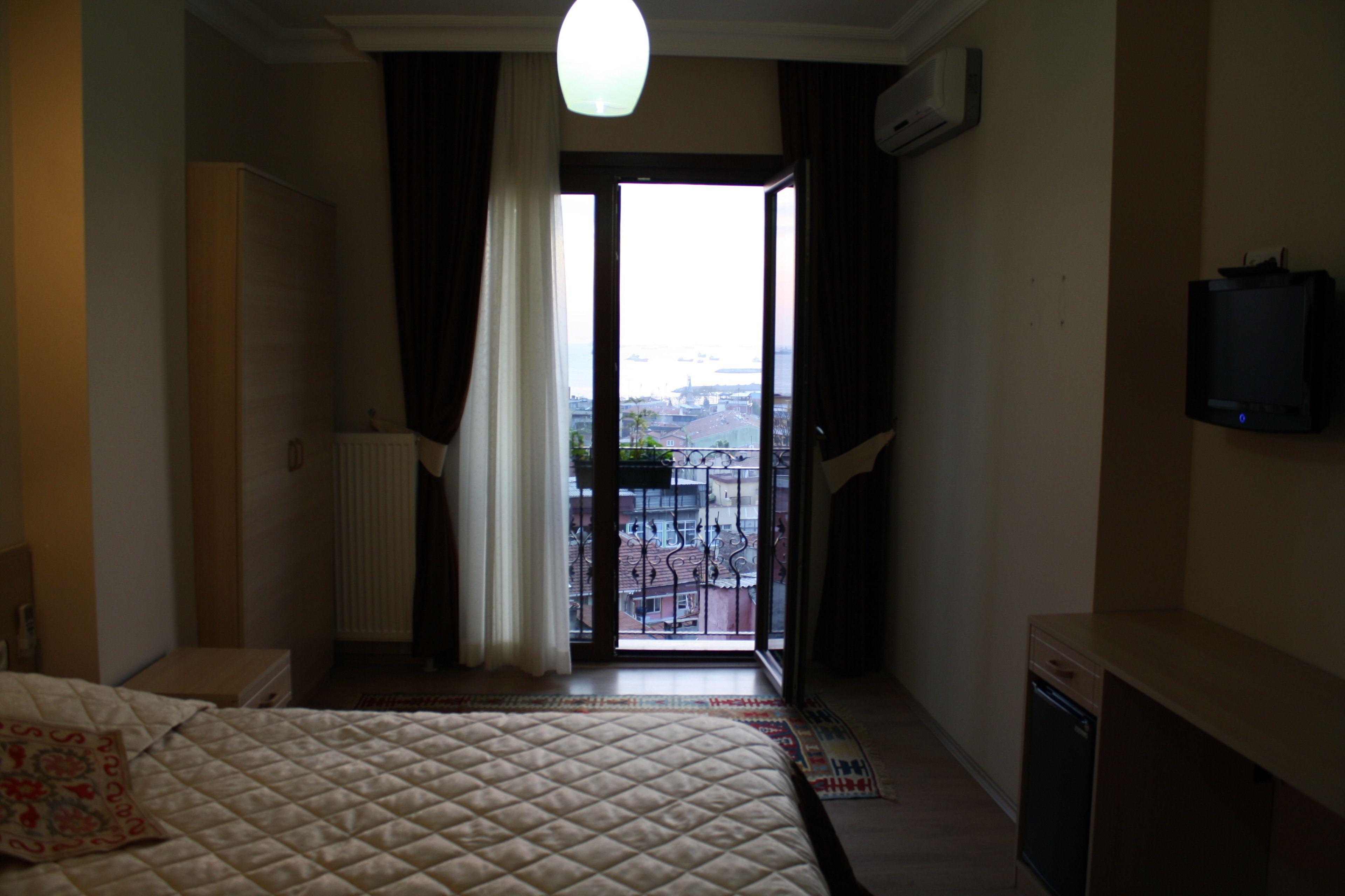 Art City Hotel Istanbul, Istanbul
